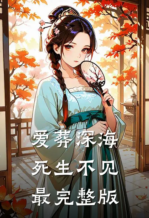爱葬深海，死生不见最完整版