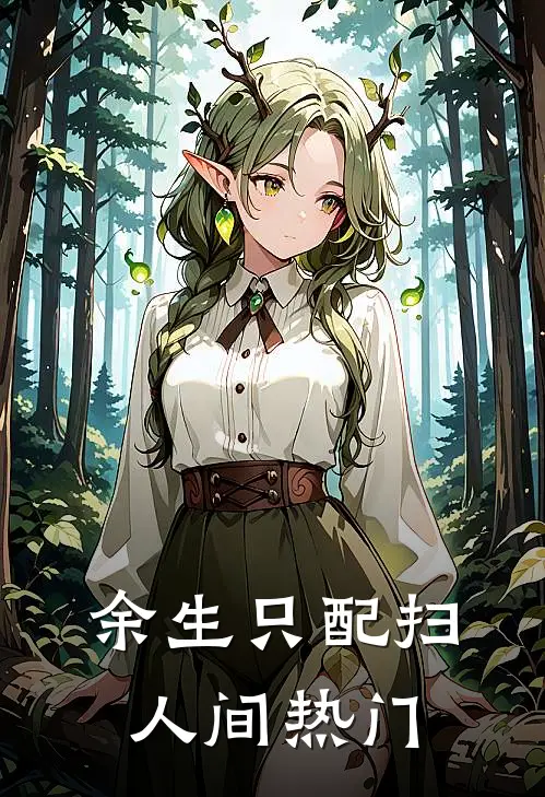 余生只配扫人间热门