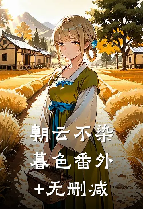 朝云不染暮色番外+无删减