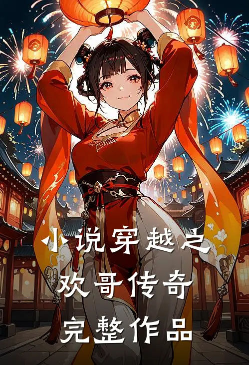 小说穿越之欢哥传奇完整作品