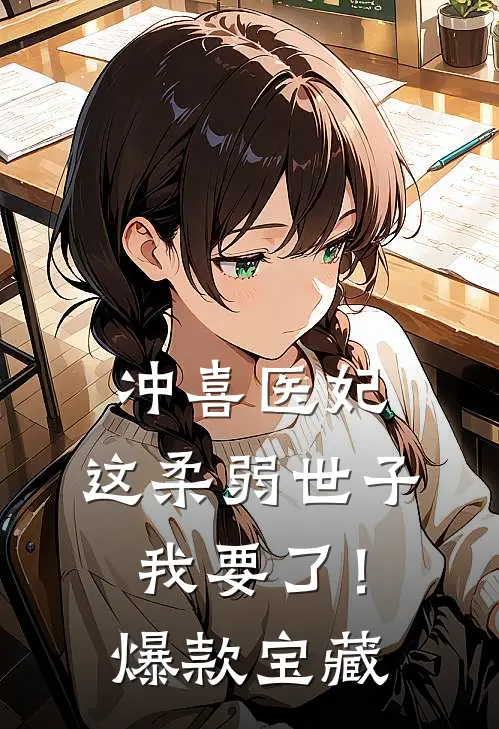 冲喜医妃：这柔弱世子我要了！爆款宝藏
