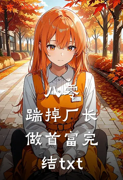 八零：踹掉厂长做首富完结txt