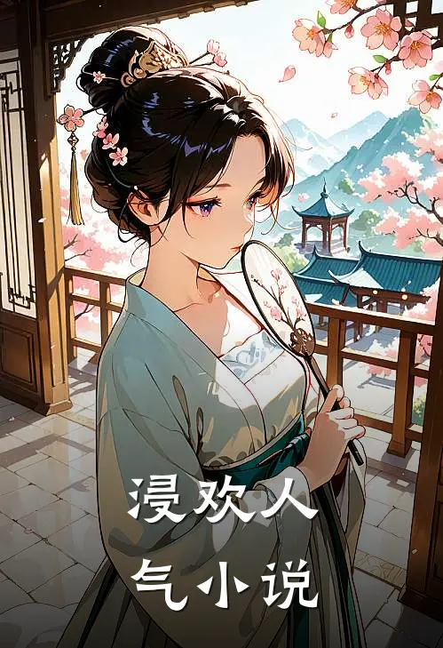 浸欢人气小说