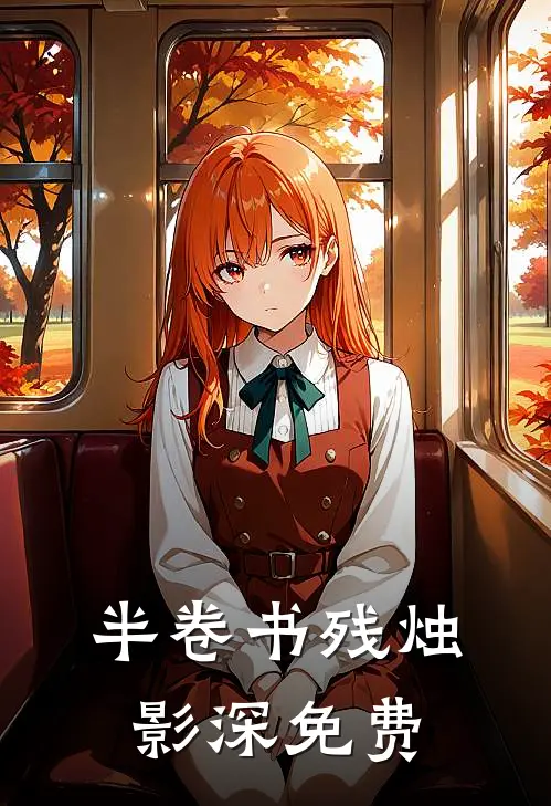 半卷书残烛影深免费