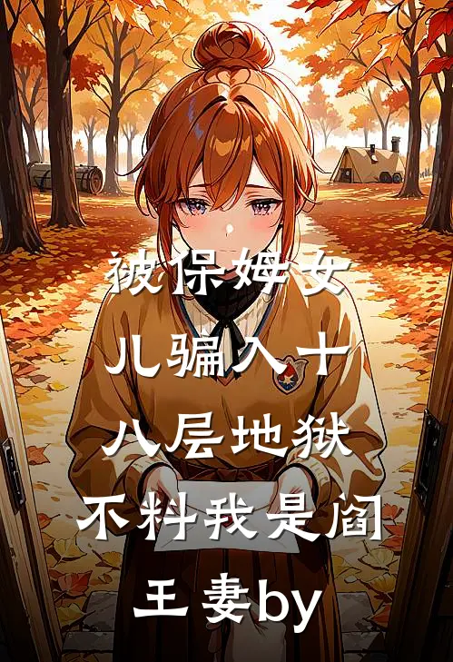 被保姆女儿骗入十八层地狱，不料我是阎王妻by