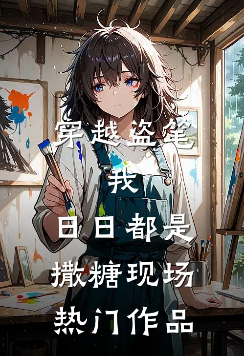 穿越盗笔：我，日日都是撒糖现场热门作品