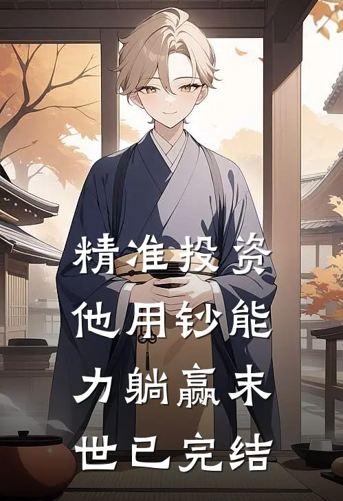 精准投资，他用钞能力躺赢末世已完结