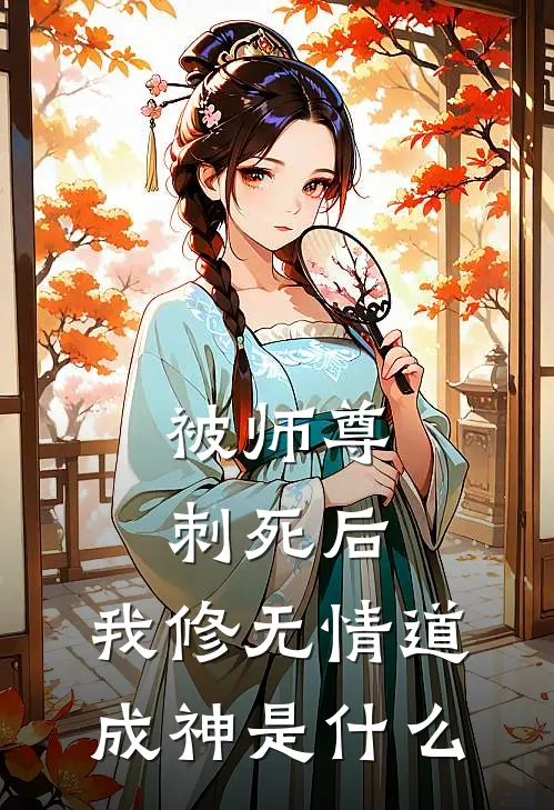 被师尊刺死后，我修无情道成神是什么