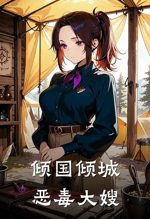 倾国倾城恶毒大嫂