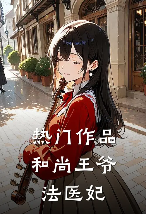 热门作品和尚王爷法医妃