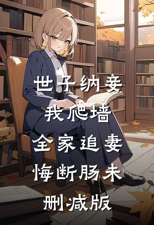 世子纳妾我爬墙，全家追妻悔断肠未删减版