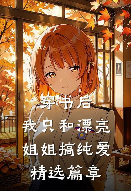 穿书后，我只和漂亮姐姐搞纯爱精选篇章