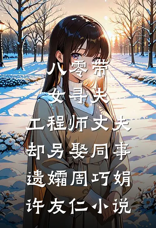 八零带女寻夫，工程师丈夫却另娶同事遗孀周巧娟许友仁小说