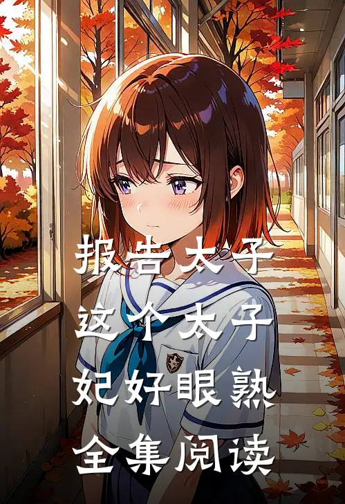 报告太子：这个太子妃好眼熟全集阅读
