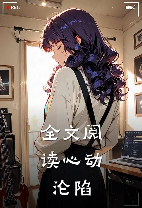 全文阅读心动,沦陷