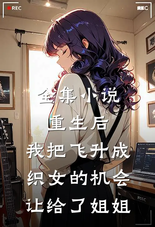 全集小说重生后，我把飞升成织女的机会让给了姐姐