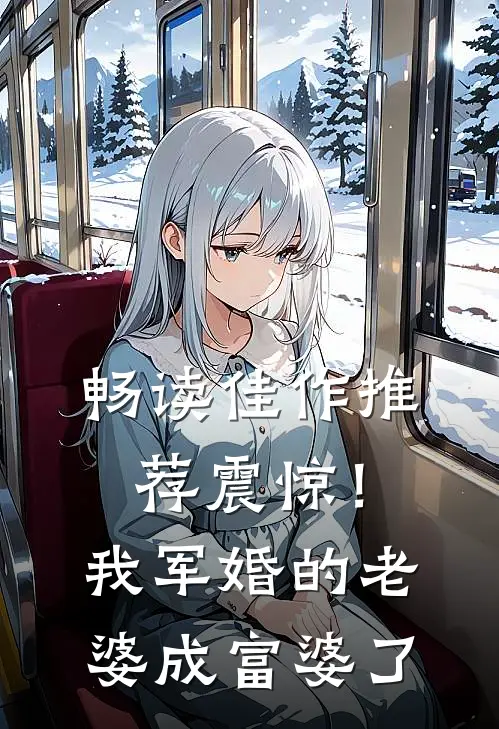 畅读佳作推荐震惊！我军婚的老婆成富婆了