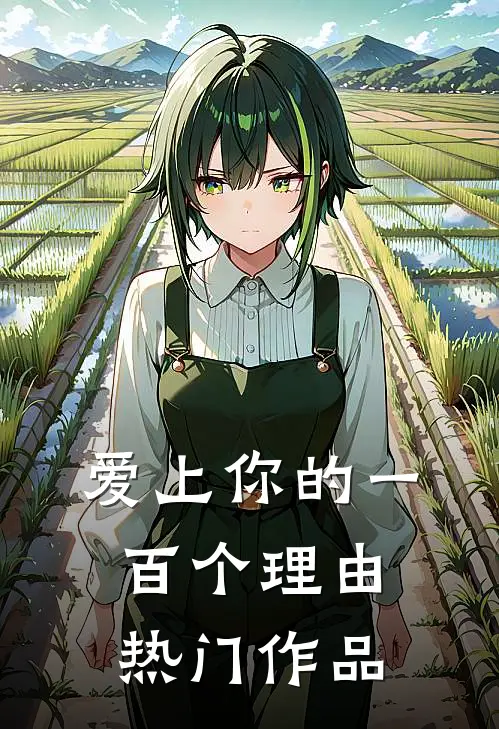 爱上你的一百个理由热门作品