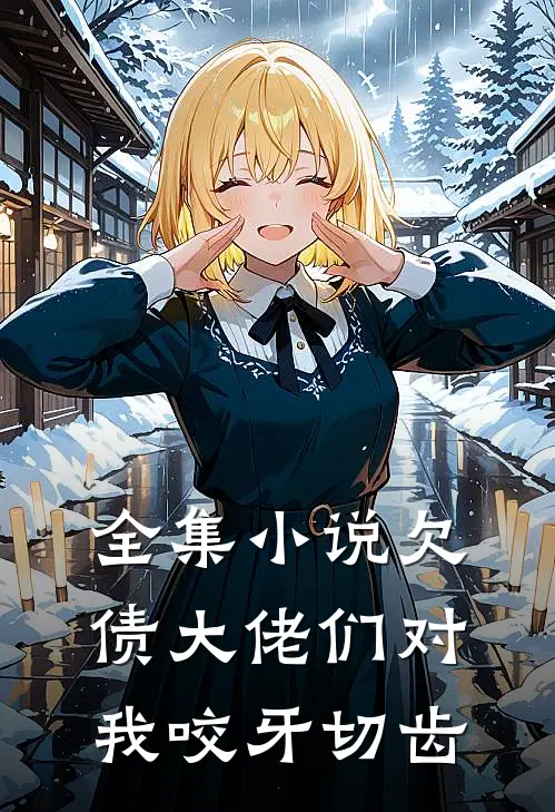 全集小说欠债大佬们对我咬牙切齿