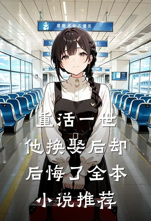 重活一世，他换娶后却后悔了全本小说推荐