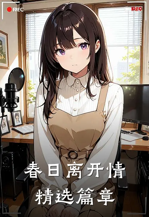 春日离开情精选篇章