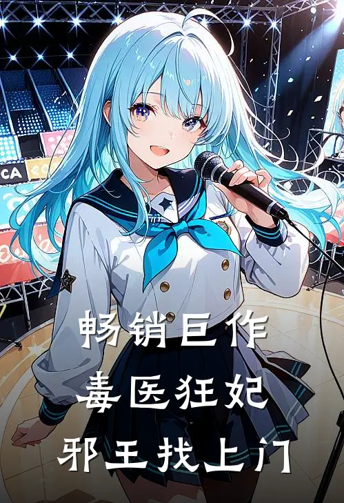 畅销巨作毒医狂妃：邪王找上门