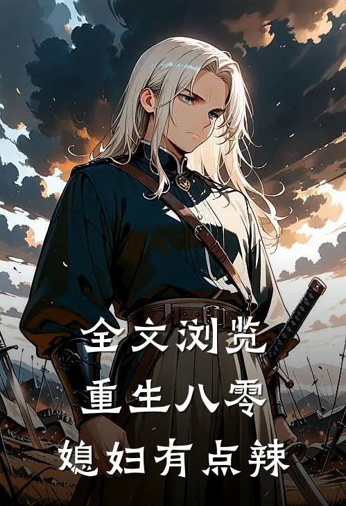 全文浏览重生八零:媳妇有点辣