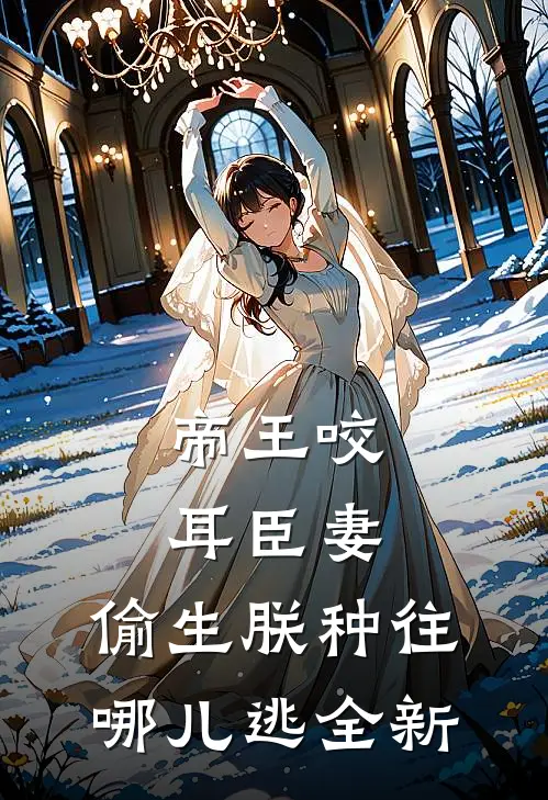 帝王咬耳臣妻：偷生朕种往哪儿逃全新