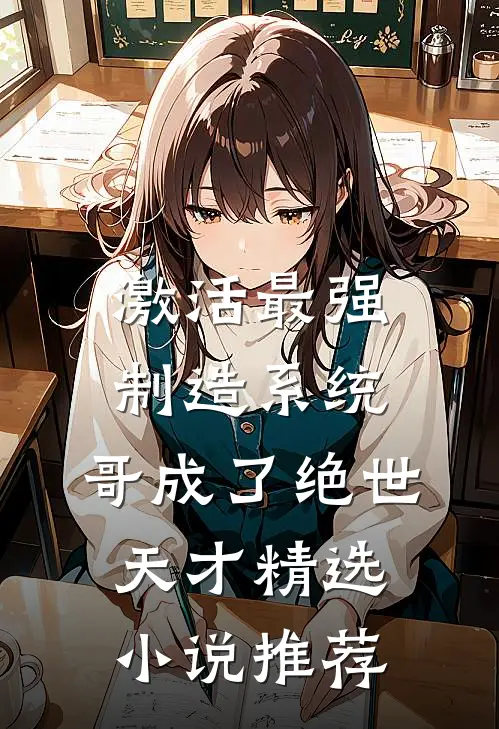 激活最强制造系统，哥成了绝世天才精选小说推荐