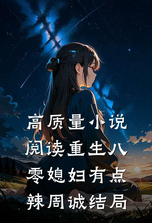 高质量小说阅读重生八零媳妇有点辣周诚结局