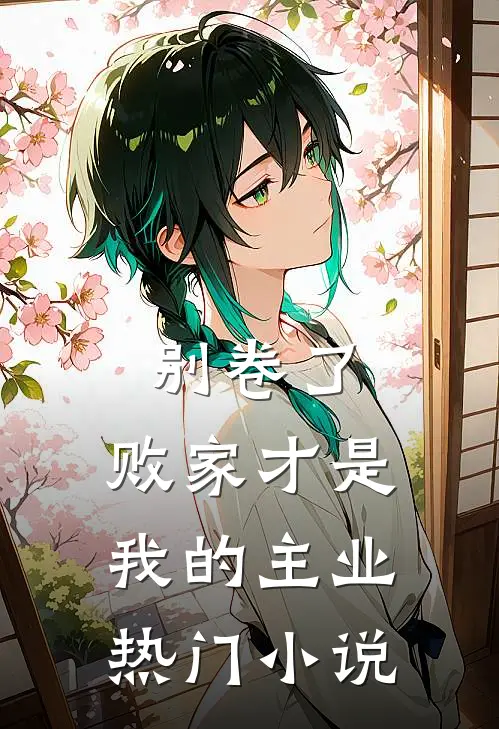别卷了，败家才是我的主业热门小说