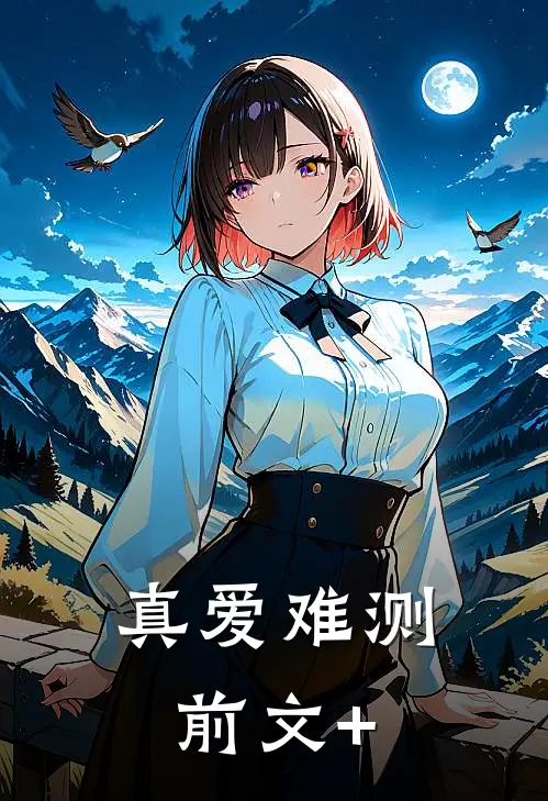 真爱难测前文+