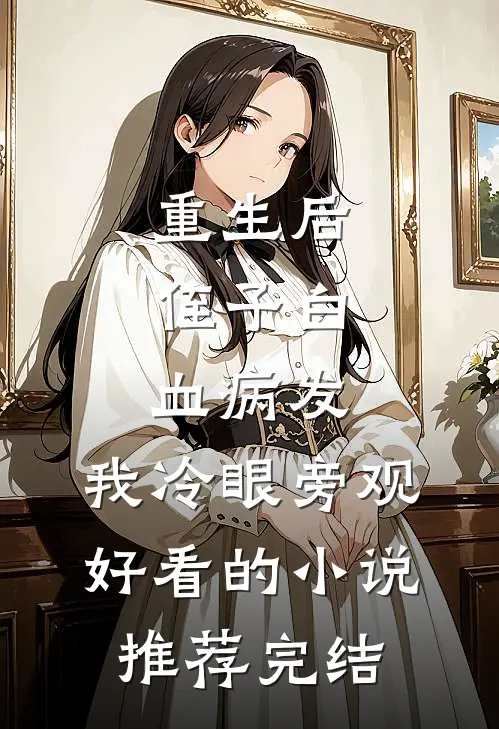 重生后，侄子白血病发，我冷眼旁观好看的小说推荐完结