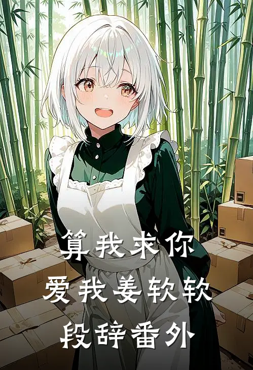 算我求你，爱我姜软软段辞 番外