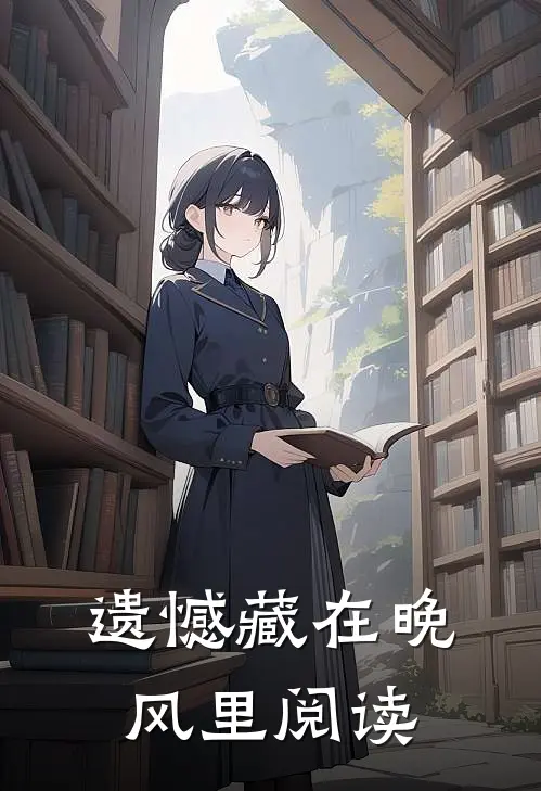 遗憾藏在晚风里阅读