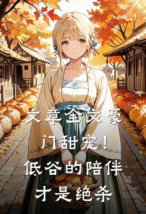 文章全文豪门甜宠！低谷的陪伴才是绝杀