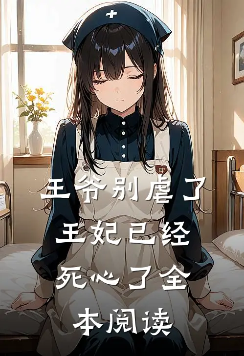 王爷别虐了,王妃已经死心了全本阅读
