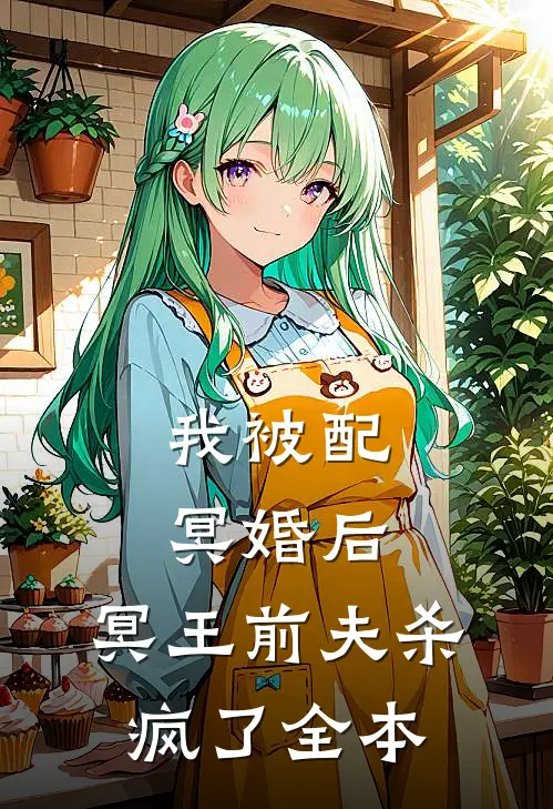 我被配冥婚后,冥王前夫杀疯了全本
