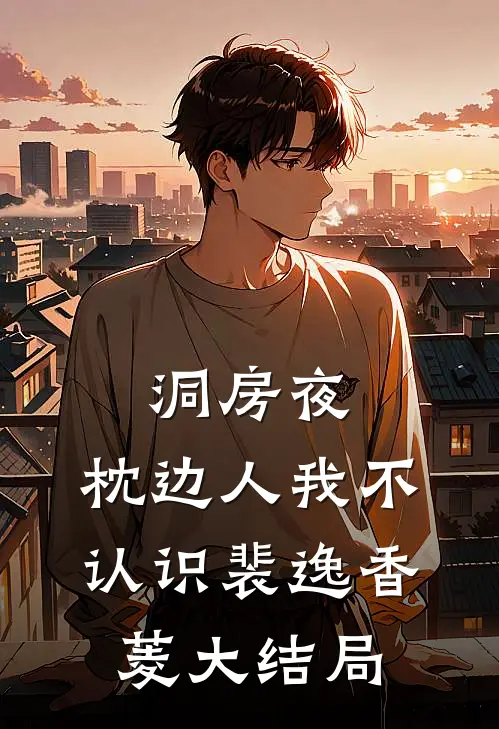 洞房夜，枕边人我不认识裴逸香菱大结局