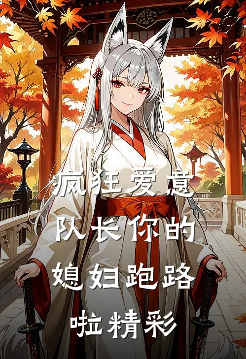 疯狂爱意：队长你的媳妇跑路啦精彩