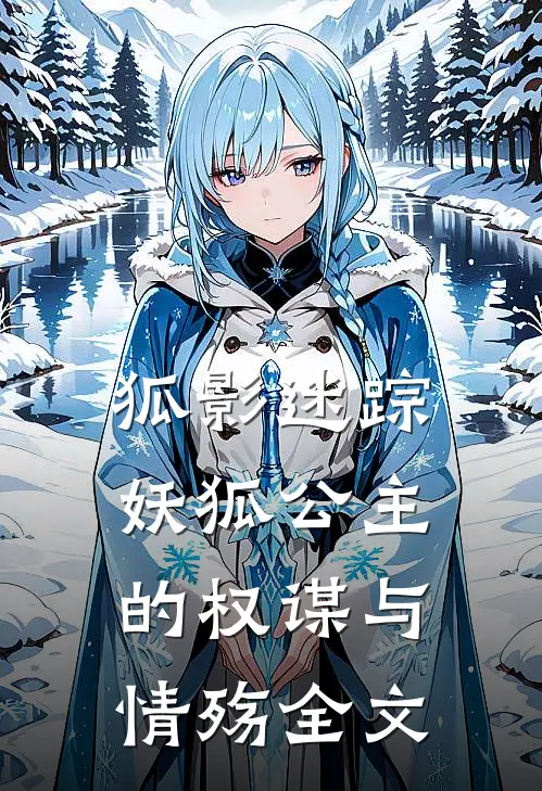 狐影迷踪：妖狐公主的权谋与情殇全文