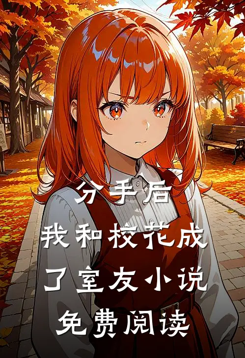 分手后，我和校花成了室友小说免费阅读