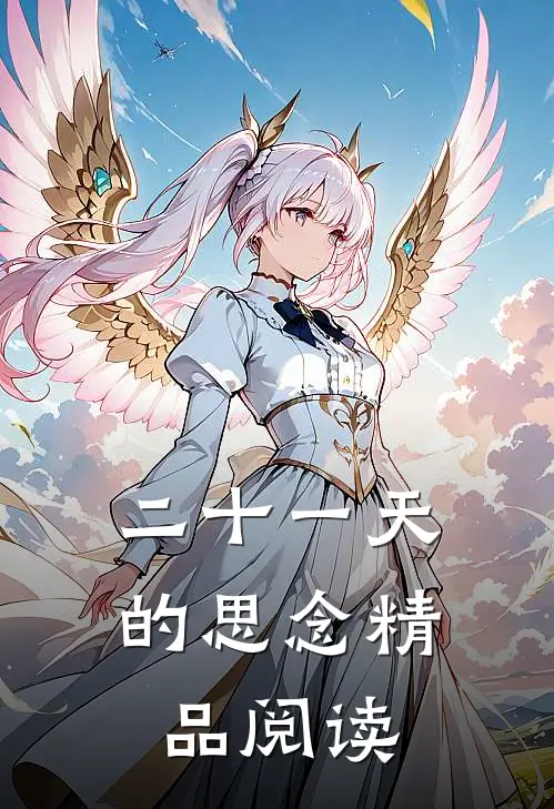 二十一天的思念精品阅读