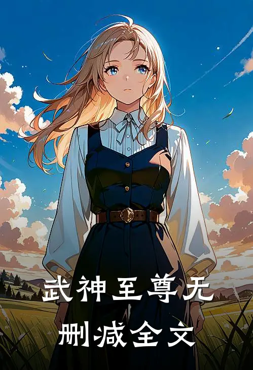 武神至尊无删减全文