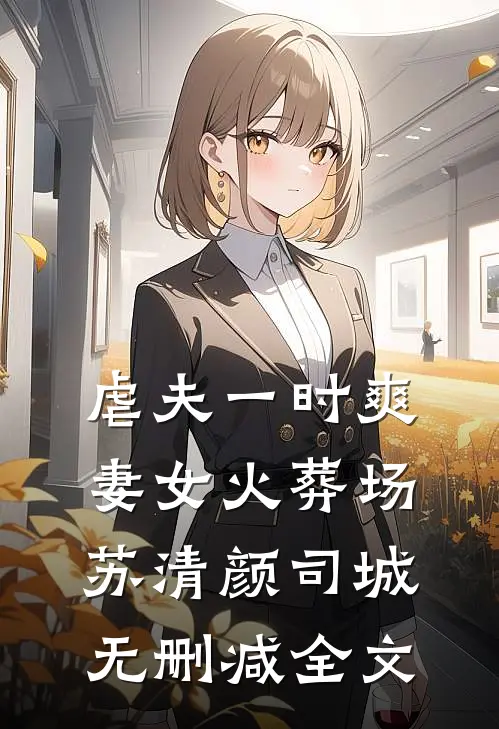 虐夫一时爽，妻女火葬场苏清颜司城无删减全文