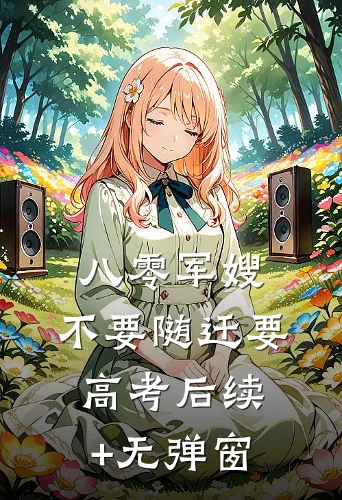 八零军嫂：不要随迁要高考后续+无弹窗