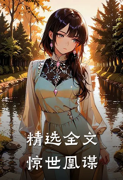 精选全文惊世凰谋