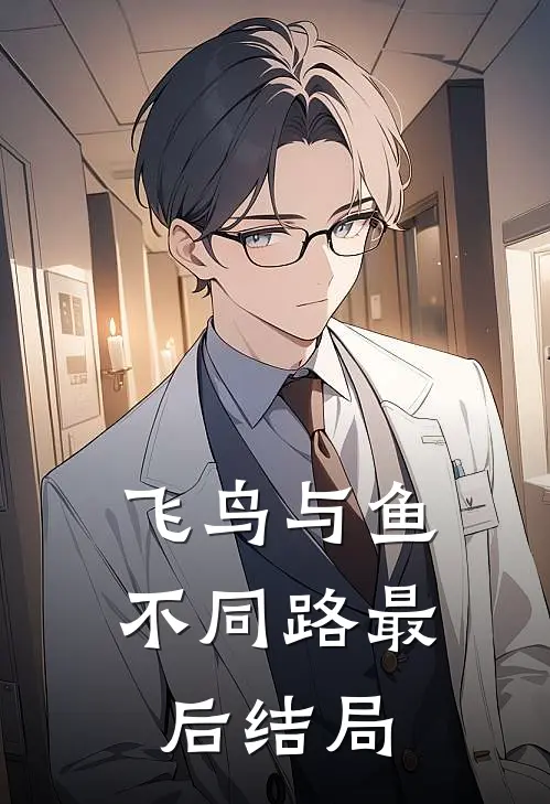 飞鸟与鱼不同路最后结局