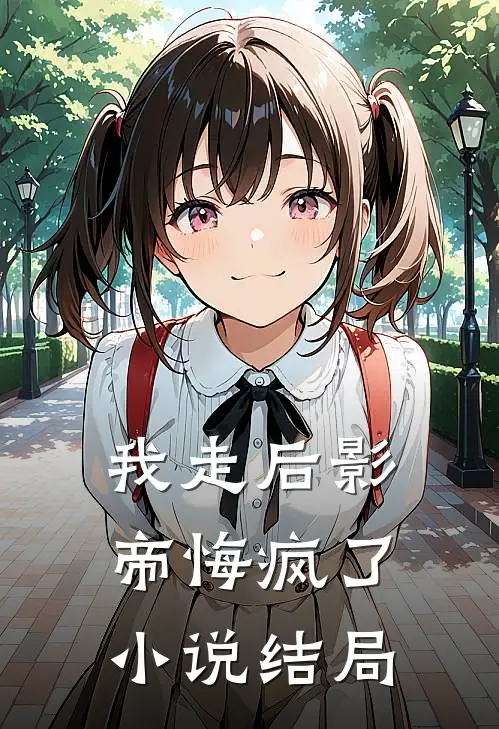 我走后影帝悔疯了小说结局