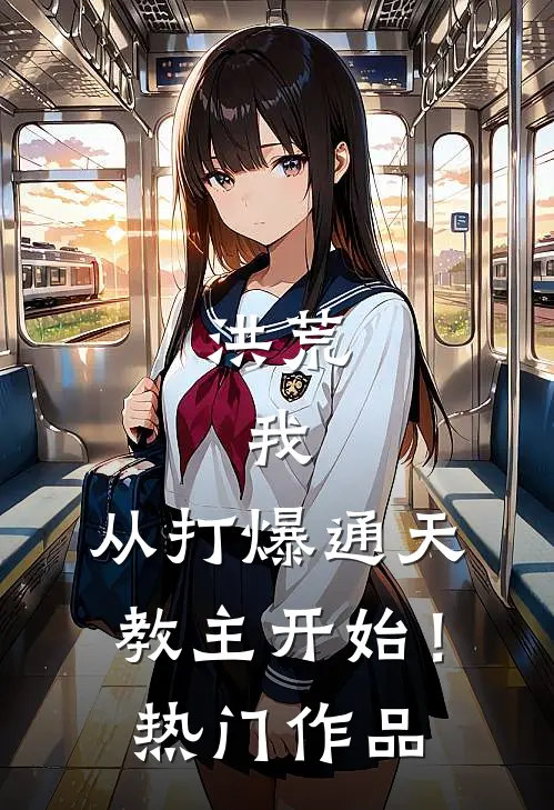 洪荒：我，从打爆通天教主开始！热门作品